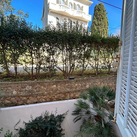 Studio Bandol avec place de parking Exterior foto
